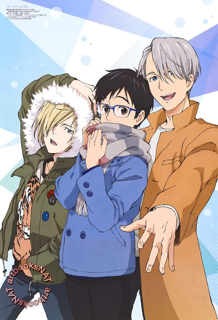 Overflow Anime Wiki