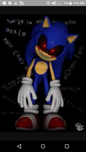 Error.exe | Wiki | Sonic the Hedgehog! Amino