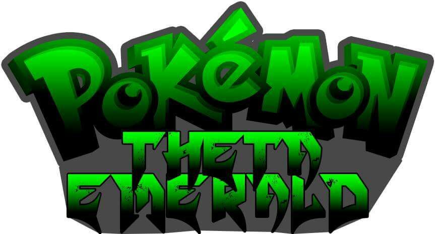 pokemon emerald randomizer nuzlocke logo