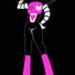 amino-†MGRshadowGirlGarcia† *Nightmare Gang Thief*-3172f441