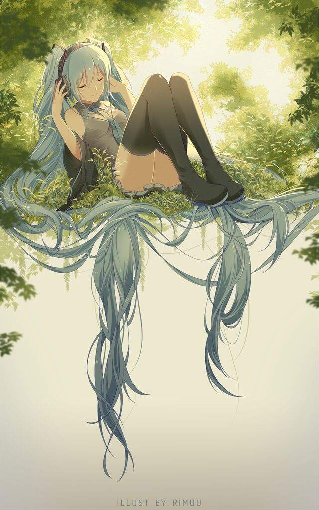 Sitting Girls Grasping Their Knees Anime Amino