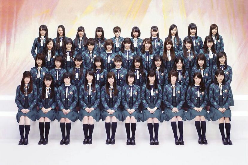 Nogizaka46 | Wiki | J-pop Amino En Español Amino