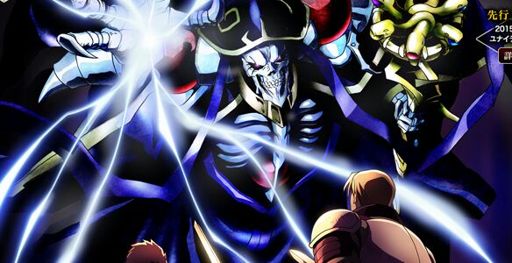 Ainz Ool Gown | Wiki | •Anime• Amino