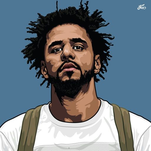 J Cole | Anime Amino