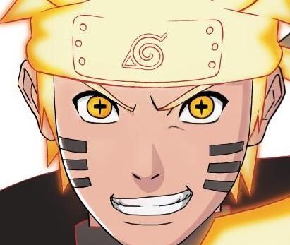 Naruto Sage Of Six Paths Mode Face - madara sage of six paths roblox