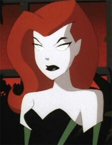 Poison ivy (Hiedra venenosa) | Wiki | Cartoon Amino Español Amino