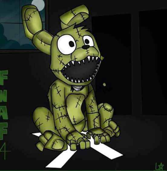 plushtrap