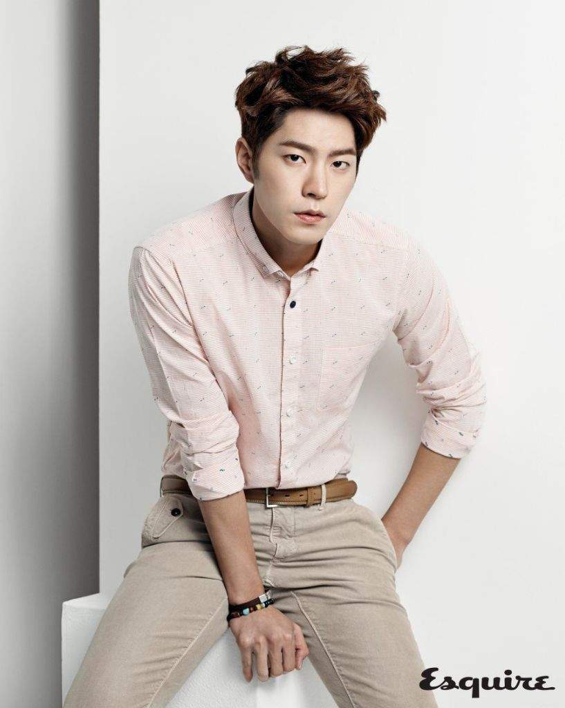 💋Hong Jong Hyun💋 | Wiki | K-Pop Amino