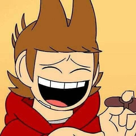 Tord | Wiki | EW Community (Eddsworld) Amino