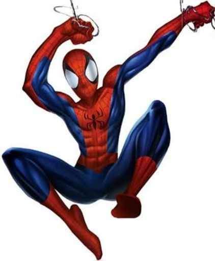 Ultimate SpiderMan | Wiki | ☆Spider-Verse ☆ Amino