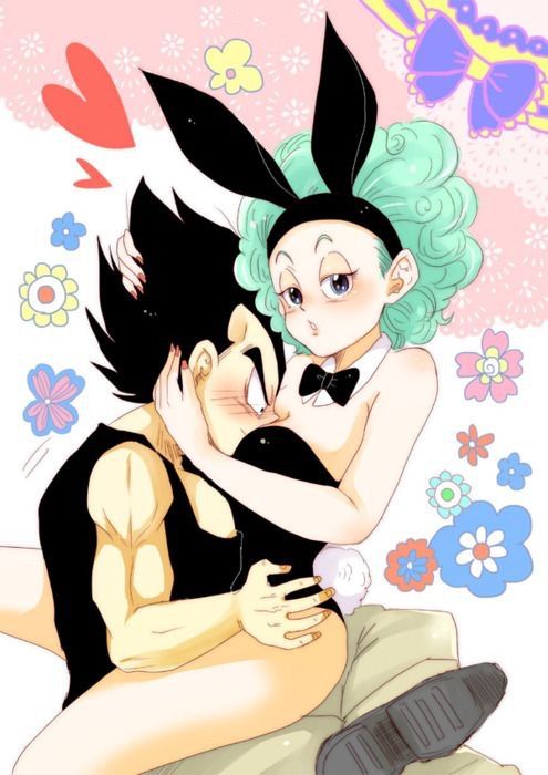 Vegeta X Bulma | Anime Amino Vegeta X Bulma | Anime Amino
