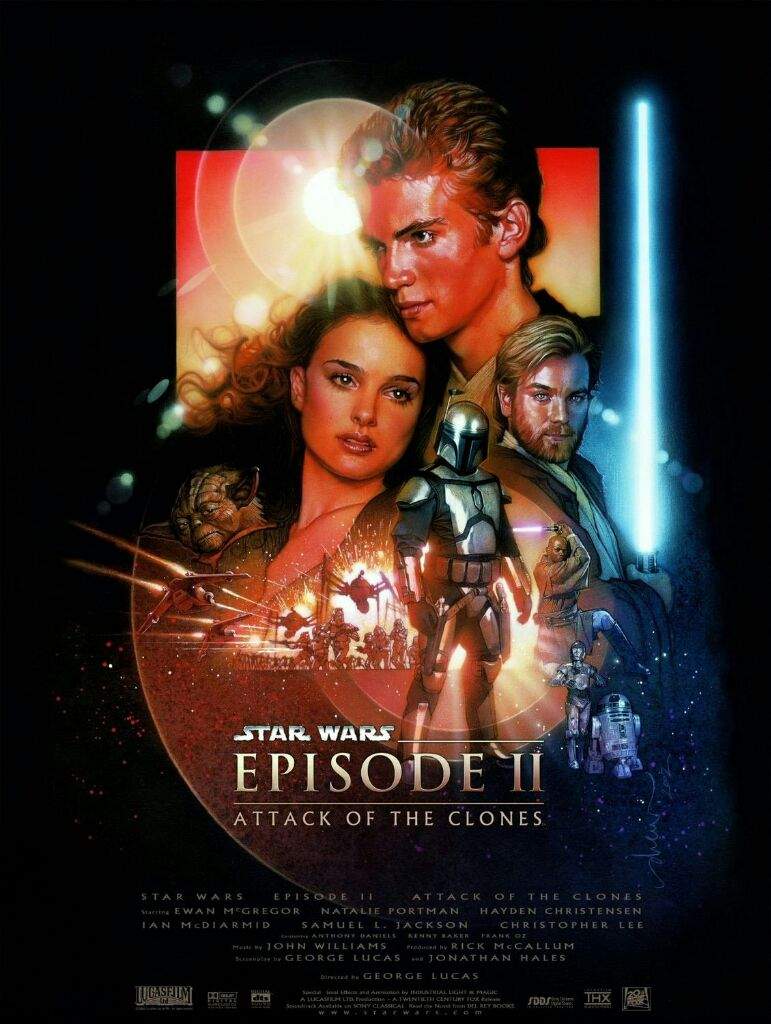 Ranking the Star Wars Movie Posters | Star Wars Amino