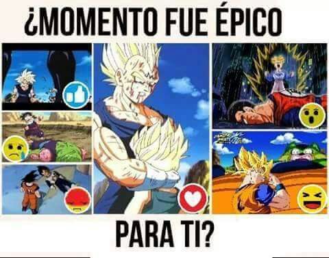 Vegeta y su hijo😢😢😢 | •Anime• Amino