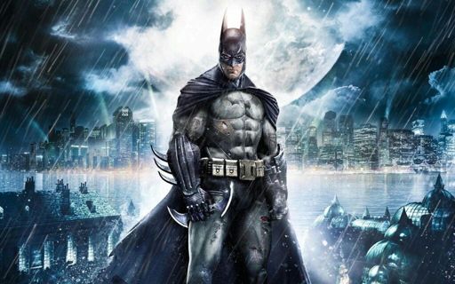 Batman Arkham Asylum | Wiki | •Cómics• Amino