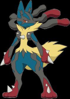 pokemon with machacha pokemon with machacha