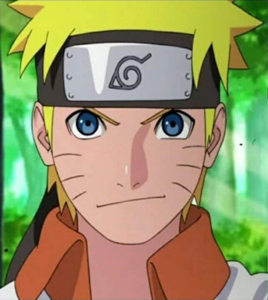 Uzumaki Naruto | Wiki | Naruto Shippuden Online Amino