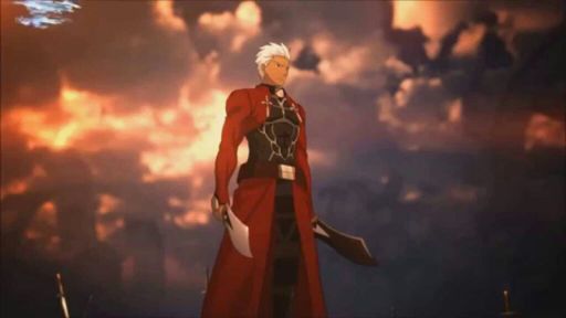 Unlimited Blade Works | Wiki | Anime Amino