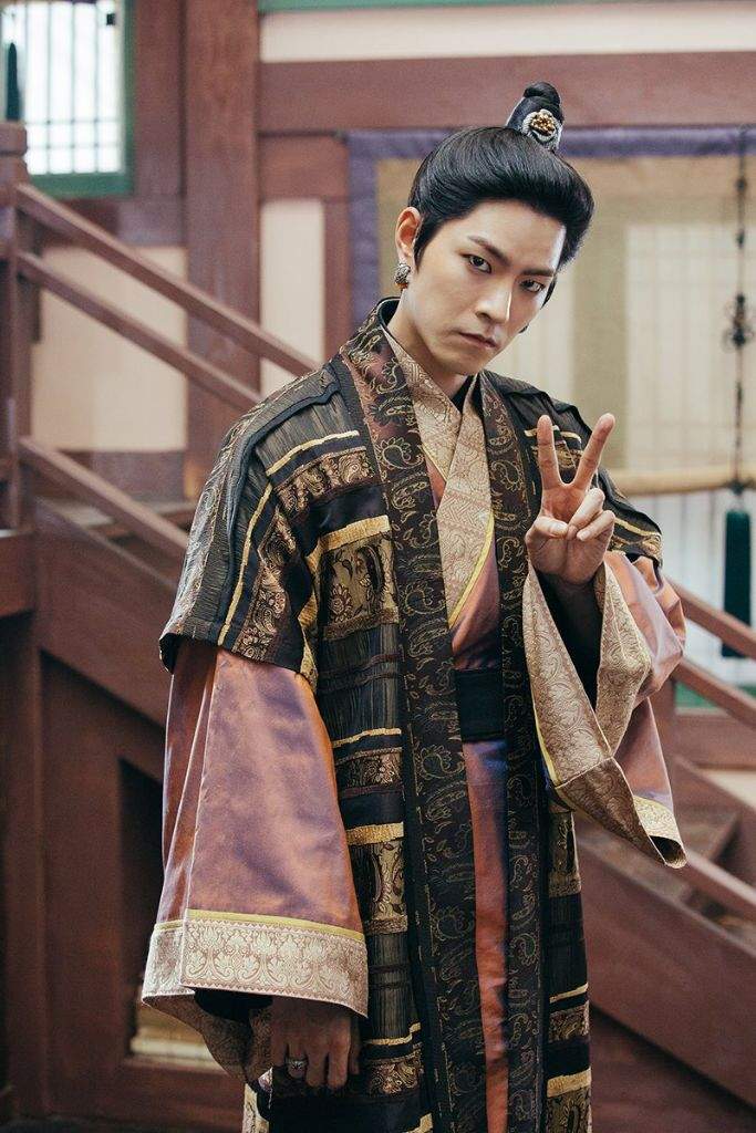 💋Hong Jong Hyun💋 | Wiki | K-Pop Amino