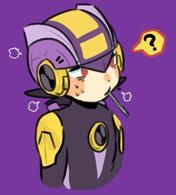 Dark Megaman.EXE | Wiki | Anime Amino