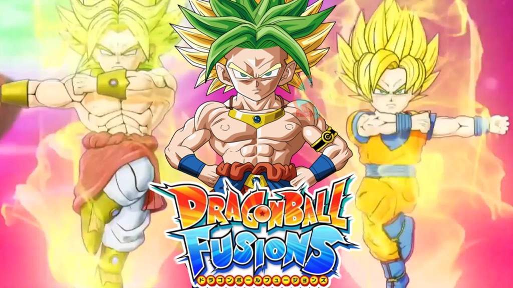 Who S Your Favourite Ex Fusion Db Fusions Amino Amino