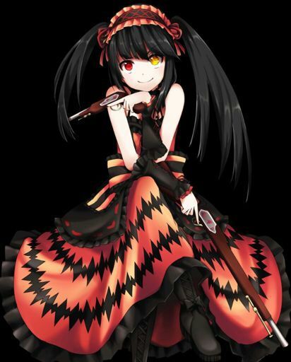 Kurumi | Wiki | •Anime• Amino