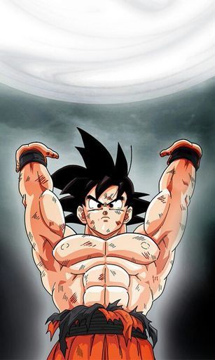 Que hubiera pasado si goku se volvia ssj2 en la habitación del tiempo | DRAGON BALL ESPAÑOL Amino Que hubiera pasado si goku se volvia ssj2 en la habitación del tiempo | DRAGON BALL ESPAÑOL Amino