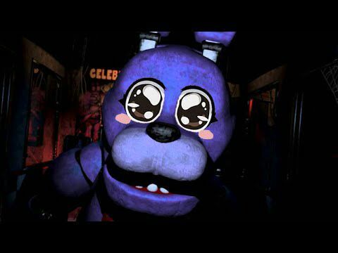 Cutest Animatronic Ever | Five Nights At Freddy's Amino