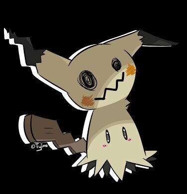 Mimikyu lvl15 | Wiki | Fim (nova comunidade na desc) Amino