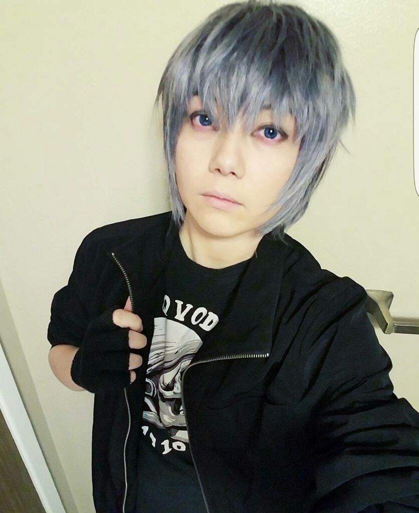 Prince Sassy costest | Cosplay Amino