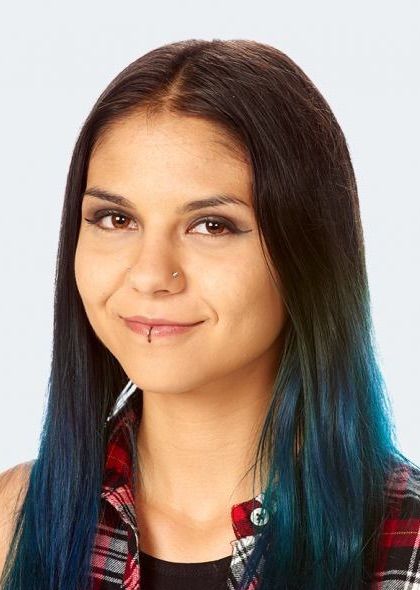 Grace Cardinal | Wiki | Degrassi Amino