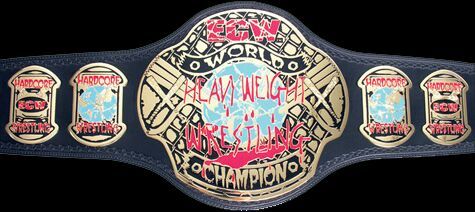 How I would've booked the Revival of ECW | Wrestling Amino