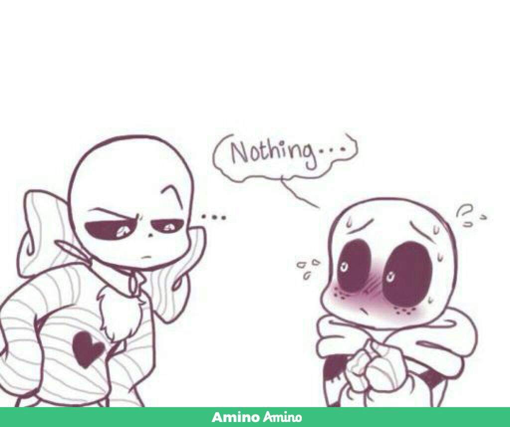 Jelly x Gaster sans | Wiki | Undertale Amino