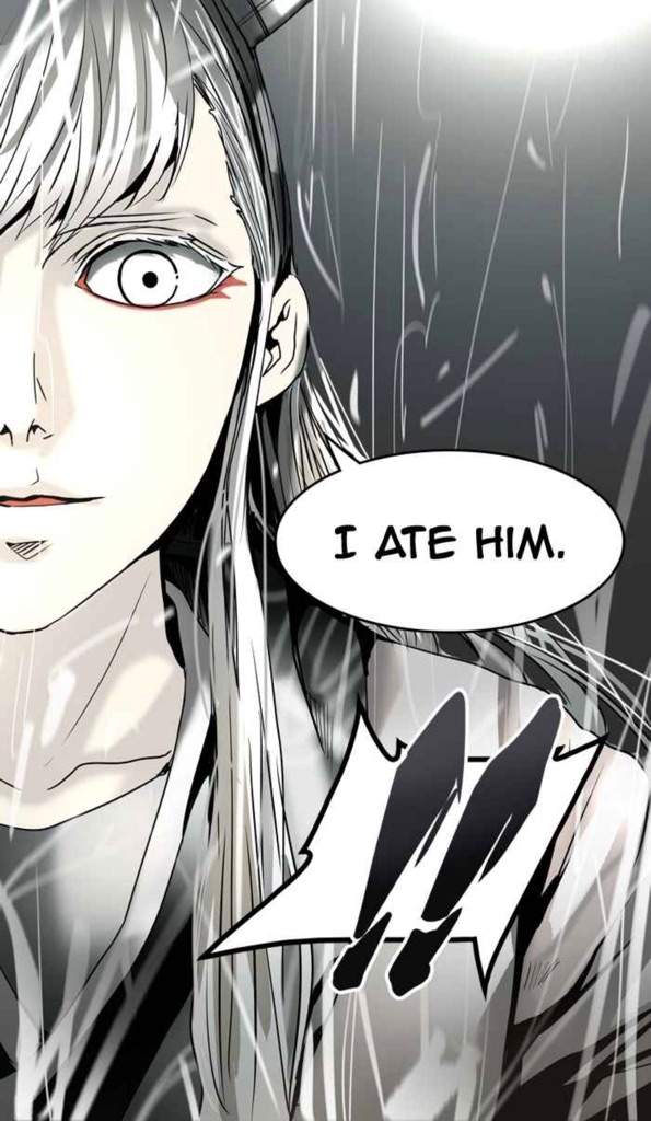 Weekly Tower Of God Chapter Review.