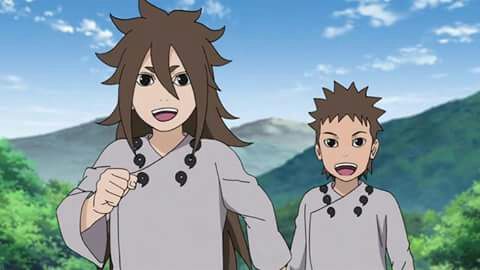 What if Indra Otsutsuki was to awaken the rinnegan first what do you ...