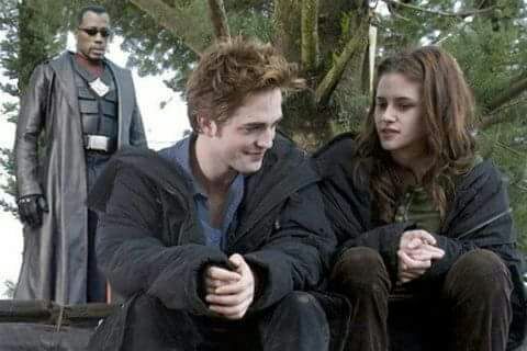 Twilight Deleted scenes lol | Horror Amino