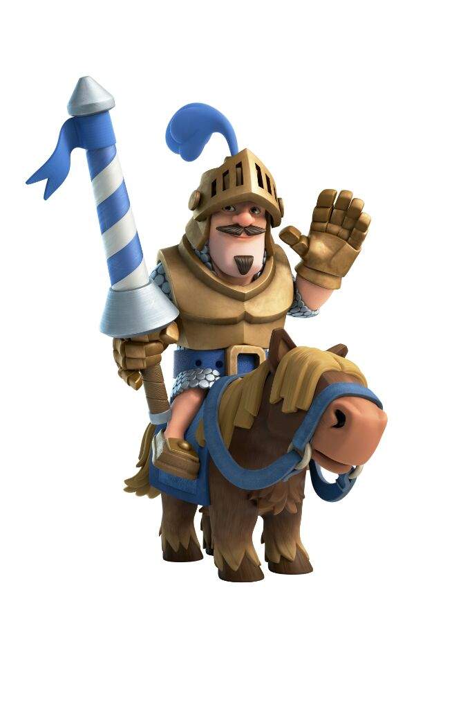 Como Surgiu O Príncipe Clash Royale Amino Oficial© Amino 3163