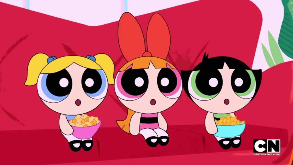 Favorite Powerpuff Girl! (Blossom V. Buttercup) | The Powerpuff Girls Amino