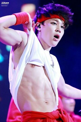 Jimin abs | Wiki | •Kpop• Amino