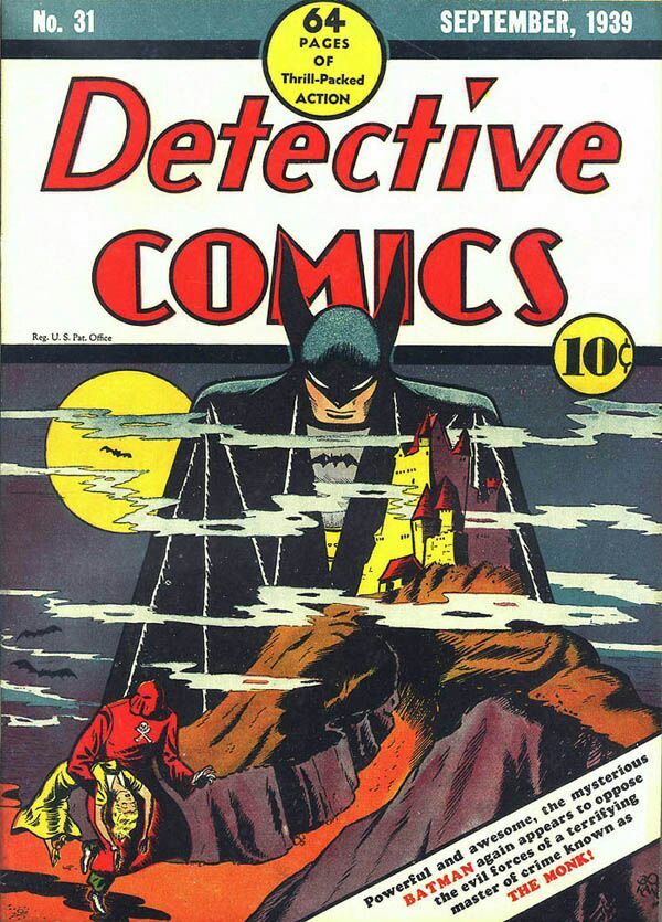 TOP 15: PORTADAS MÁS ICÓNICAS DE BATMAN. | •Cómics• Amino