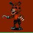 amino-Nightmare Foxy-c0376356