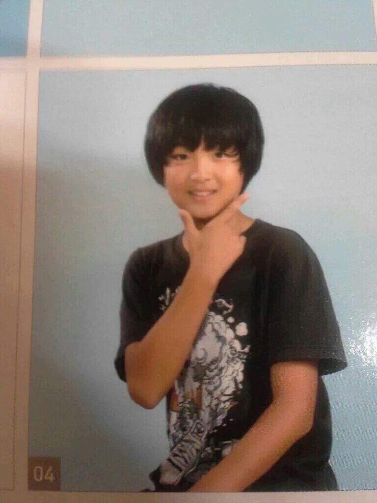 Haechan Pre Debut | NCT (엔시티) Amino