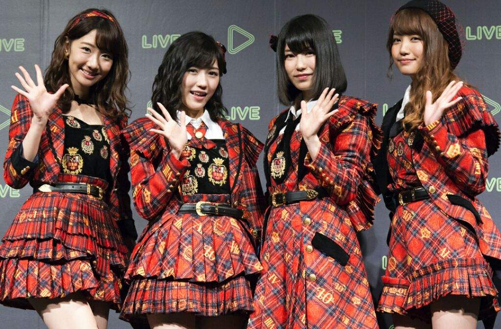 💓AKB48💓 | Wiki | Kawaii Amino Amino