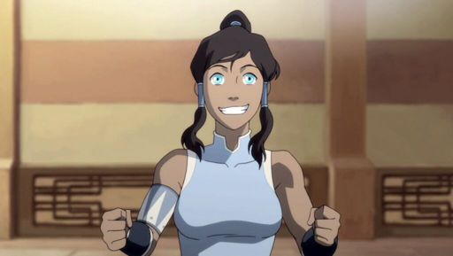 Korra | Wiki | Cartoon Amino Español Amino