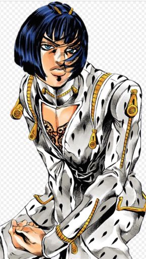 Bruno Bucciarati | Wiki | JoJo Amino Amino