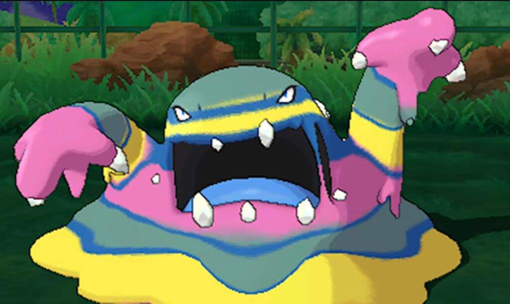 alolan muk plush