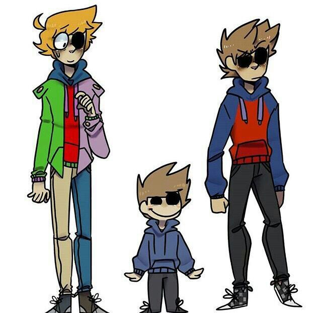 scribble tom/Edd + matt + tord + Tom | Wiki | EW Community (Eddsworld ...