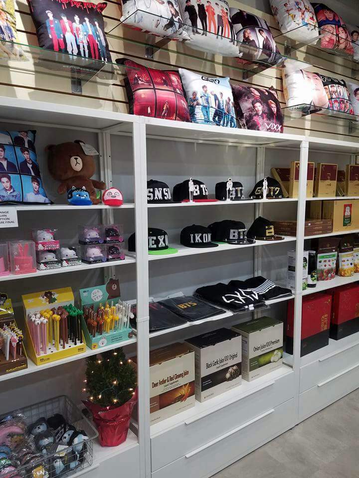 Bts Store Houston Tx - BTSRYMA