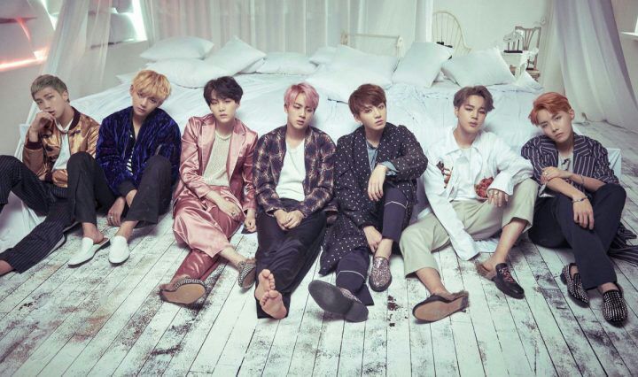 Tout Savoir Sur Les Bts Army S Amino