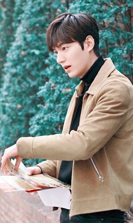 Pictures Galery Lee Min Ho Legend Of The Blue Sea K Drama Amino