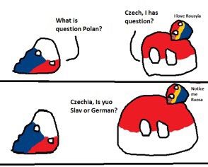Czech Republic Polandball Comic | Wiki | Polandball Amino